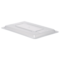 Carb-X&reg; Food Box Lid - Rubbermaid FG331000CLR