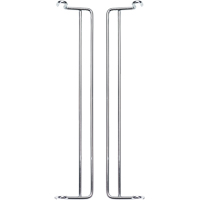 Wire Mesh Side Hanger - Quantum Storage System HMB530/535C