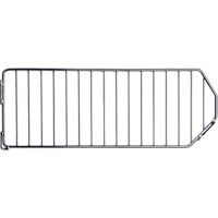 Wire Mesh Divider - Quantum Storage System DMB530/535C