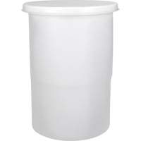 R&eacute;servoir cylindrique en poly&eacute;thyl&egrave;ne - 50 gallons imp&eacute;riaux - Xactics 04-2401