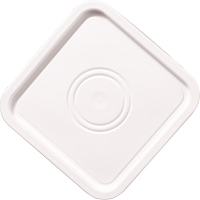 Couvercle de seau en plastique - Mauser Packaging PPROL0070