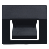 Onglet-&eacute;tiquette pour diviseur - Quantum Storage System DLT-6