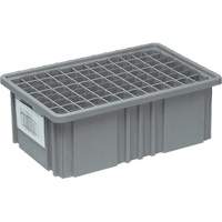 Diviseur long pour conteneur divisible en grille - Quantum Storage System DL92050