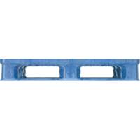 Palette en plastique RachoCell, Acc&egrave;s de Quatre c&ocirc;t&eacute;s, 48" lo x 40" la x 6-1/3" h - Orbis 4969187