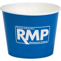 Seau enduit de poly&eacute;thyl&egrave;ne - Produits d’entretien RMP 