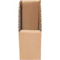 Corrugated Deep Removable Dividers - Mitchel Lincoln ML-CG183