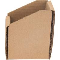 Corrugated Deep Removable Dividers - Mitchel Lincoln ML-CG183