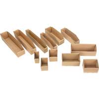Corrugated Deep Removable Dividers - Mitchel Lincoln MLCG185