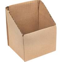 Corrugated Deep Removable Dividers - Mitchel Lincoln MLCG184