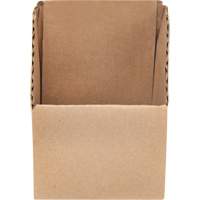 Corrugated Deep Removable Dividers - Mitchel Lincoln MLCG184
