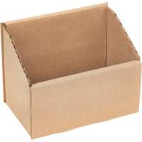 Corrugated Deep Removable Dividers - Mitchel Lincoln MLCG185