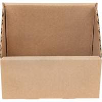 Corrugated Deep Removable Dividers - Mitchel Lincoln MLCG185