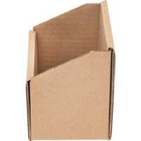 Corrugated Deep Removable Dividers - Mitchel Lincoln MLCG185