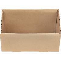 Corrugated Deep Removable Dividers - Mitchel Lincoln MLCG186