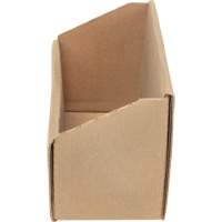 Corrugated Deep Removable Dividers - Mitchel Lincoln MLCG186
