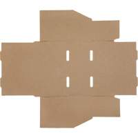 Corrugated Deep Removable Dividers - Mitchel Lincoln MLCG186