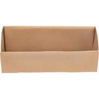 Corrugated Deep Removable Dividers - Mitchel Lincoln MLCG187