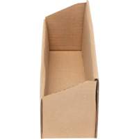 Corrugated Deep Removable Dividers - Mitchel Lincoln MLCG187