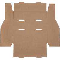 Corrugated Deep Removable Dividers - Mitchel Lincoln MLCG187