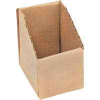 Corrugated Deep Removable Dividers - Mitchel Lincoln MLCG189