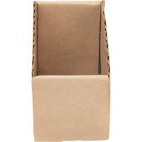 Corrugated Deep Removable Dividers - Mitchel Lincoln MLCG189
