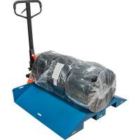 Adaptateur de levier roulant pour palette - KLETON 