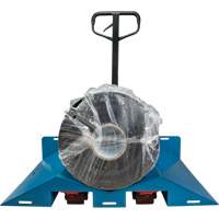 Adaptateur de levier roulant pour palette - KLETON 