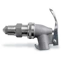 Drum Faucets | SCN Industrial