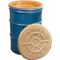 Drum Caps & Closures | SCN Industrial