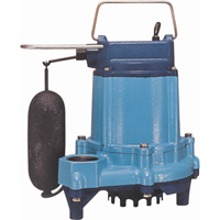 Electric Pumps