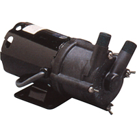 Magnetic-Drive Pumps - Industrial Highly Corrosive Series - Little Giant Pump Company 578603