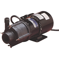 Industrial Highly Corrosive Series Pump - Little Giant Pump Company 582604