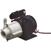 MD-SC Magnetic Drive Centrigual Pump - Little Giant Pump Company 583503