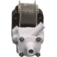 Magnetic-Drive Pumps - Industrial Mildly Corrosive Series - Little Giant Pump Company 588001