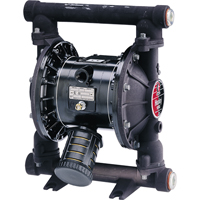 Diaphragm Pumps - 1" Diaphragm Pumps, 50 gpm - Graco 647666