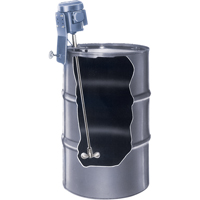 Drum Mixers | SCN Industrial