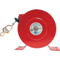 Grounding & Bonding Cable Reels