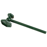 DRUM WRENCHES - Rieke W0167