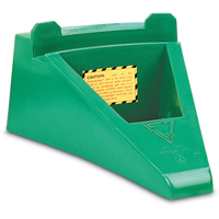 Supports pour baril