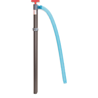 Pompes de transfert d'alcalis, 28 oz/course - Beckson 436PF3-S