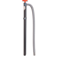 Petroleum Drum Pumps, 28 oz./Stroke - Beckson 336PF3-S