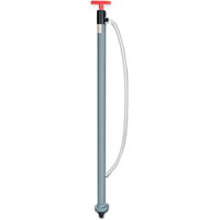 Sanitary Maintenance Pumps - Low Capacity, Fits 45 gal., 11 oz./Stroke - Beckson MP3630S