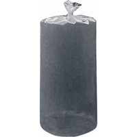 Doublure pour baril LinerPro, Fond rond resistant aux produits chimiques, 22" dia., Capacit&eacute; de 55 gal. US (45,8 gal. imp.) - CDF Corporation HSL550019