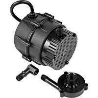 NK-1 Series Small Submersible Pump, 1/150 HP - Little Giant Pump Company 526003