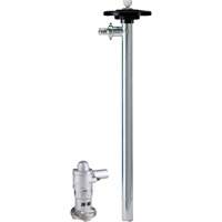 Air Drum Pumps, 41.5 GPM - Lutz 