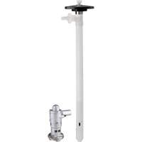Air Drum Pumps, 32 GPM - Lutz 