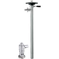 Air Powered Pumps