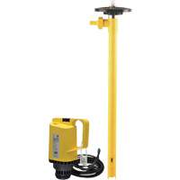 Electric Pumps