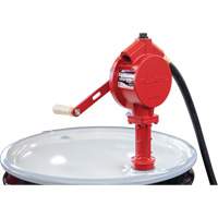 Hand Pumps