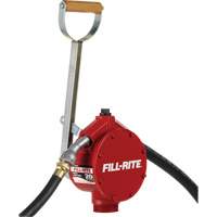 UL Approved Piston Hand Pumps - Fill-Rite FR152